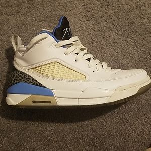 Jordan basketball shoes